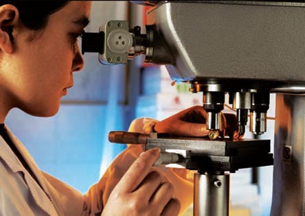 Science and Technology-1